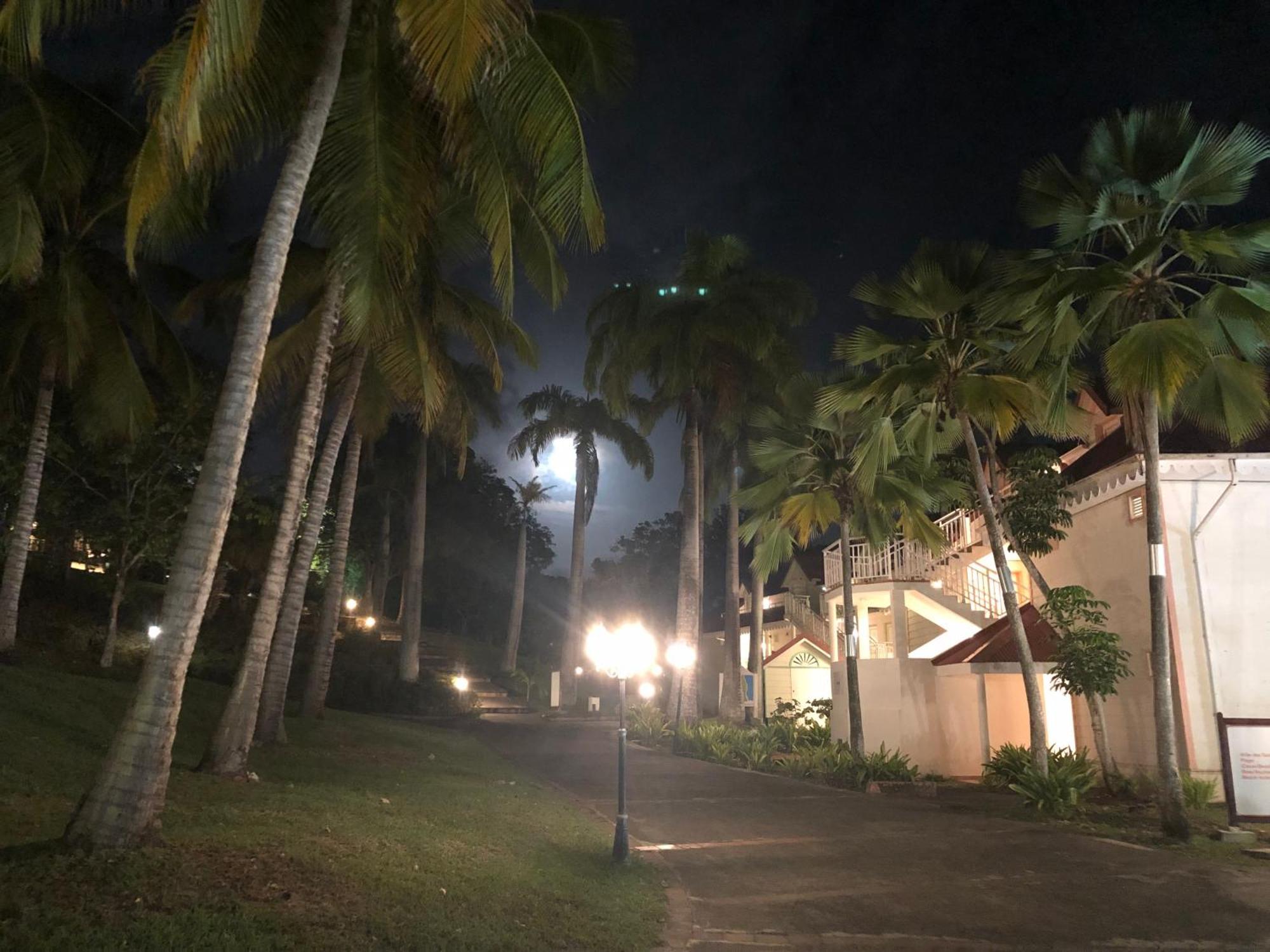 Ti Kaz Funky Host -T3 Vue Mer Premium 3 Etoiles - Village Vacances Sainte Anne Guadeloupe מראה חיצוני תמונה